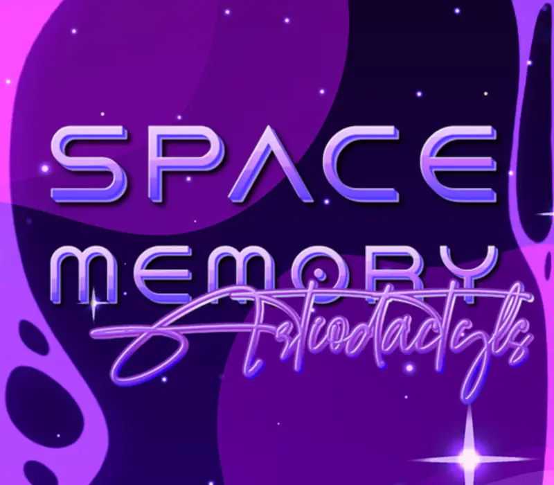 Space Memory: Artiodactyls PC Steam CD Key