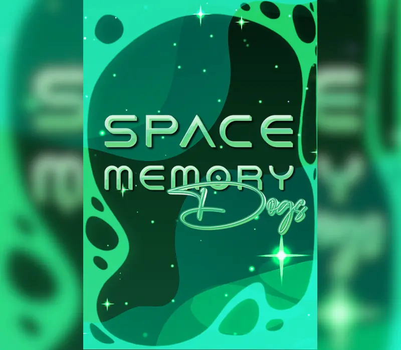 Space Memory: Dogs PC Steam CD Key