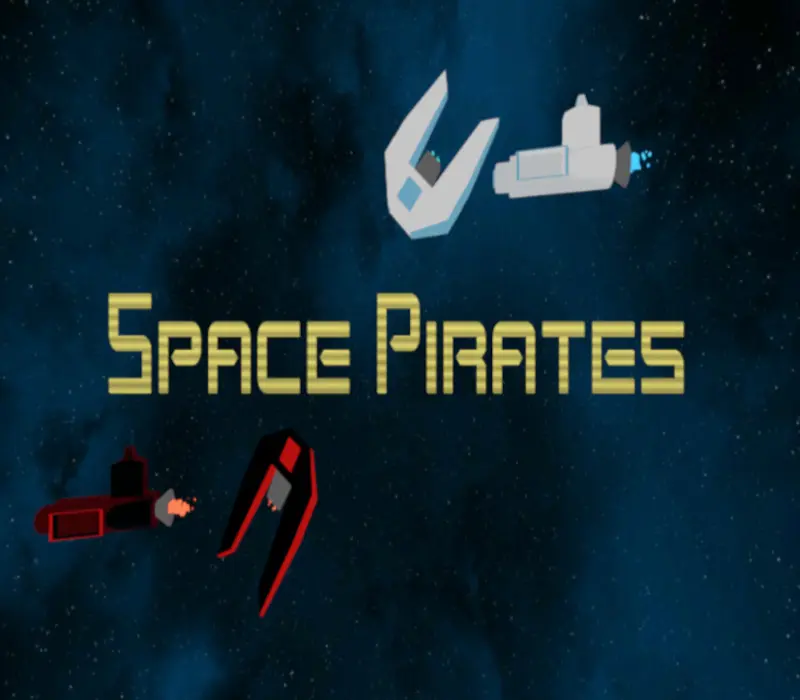 Space Pirates PC Steam CD Key