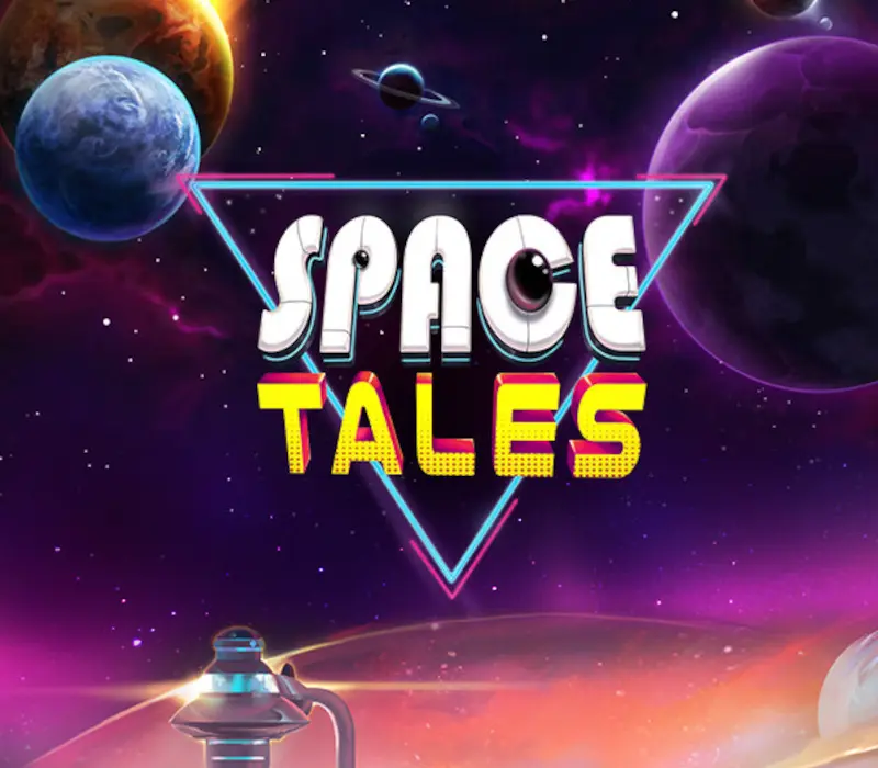 Space Tales PC Steam CD Key