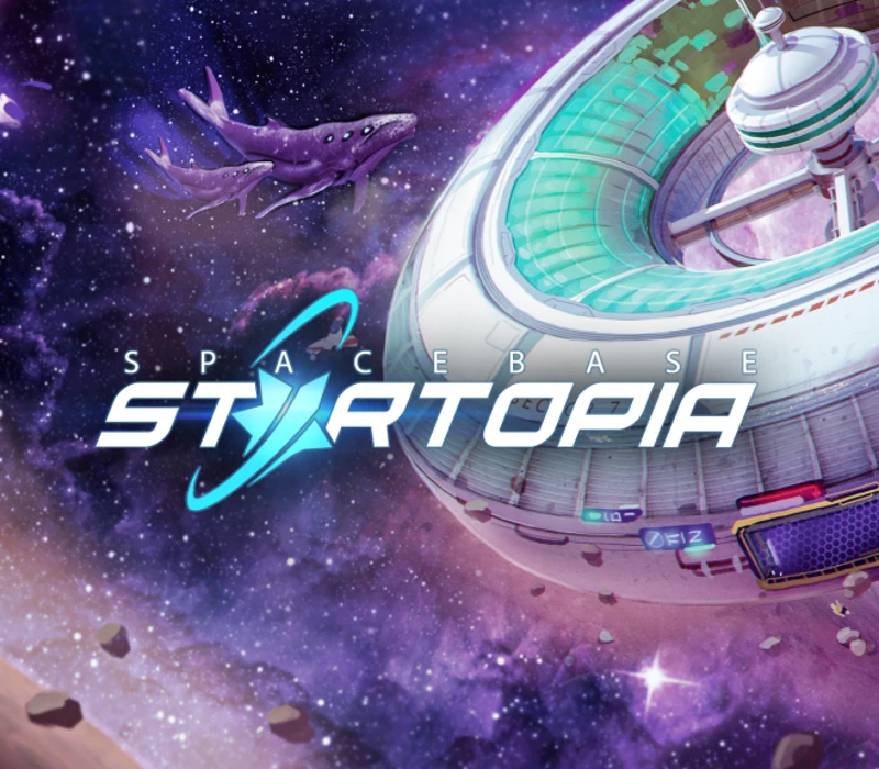 Spacebase Startopia Steam Altergift