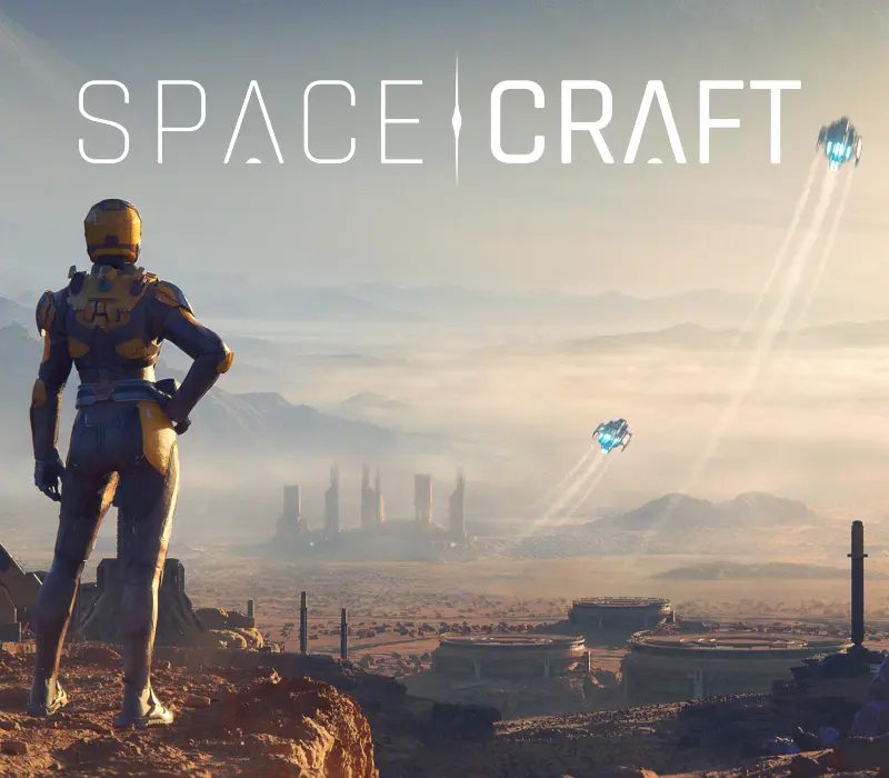 SpaceCraft PC Steam Altergift
