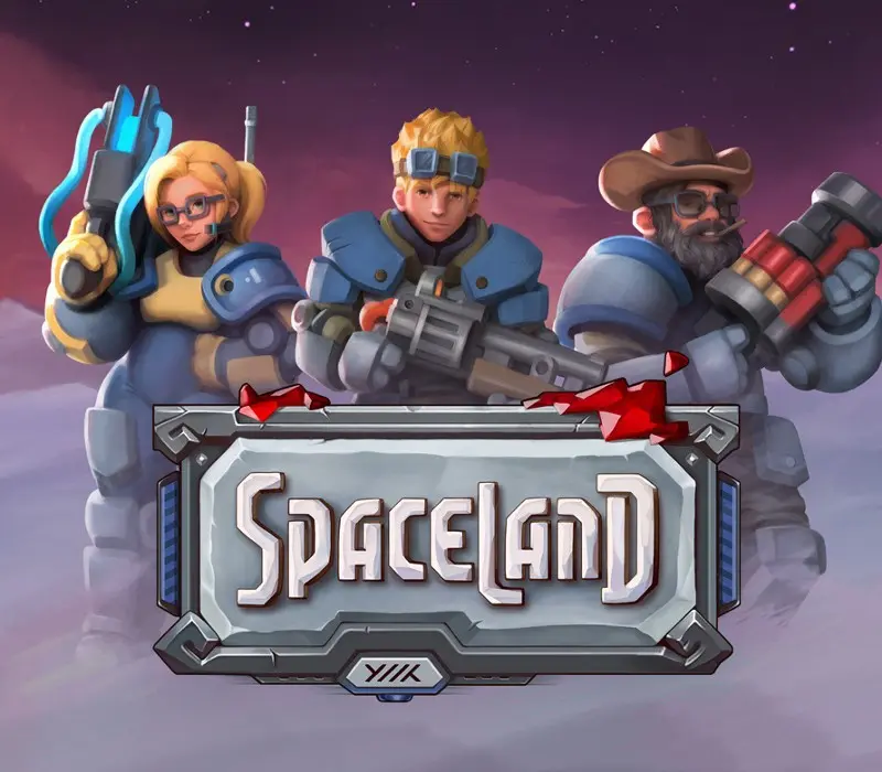 Spaceland EU PS4 CD Key