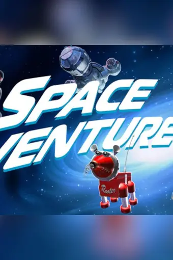 SpaceVenture PC Steam CD Key
