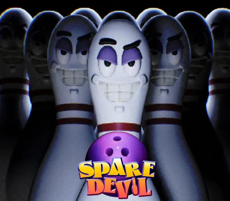 Sparedevil PC Steam CD Key