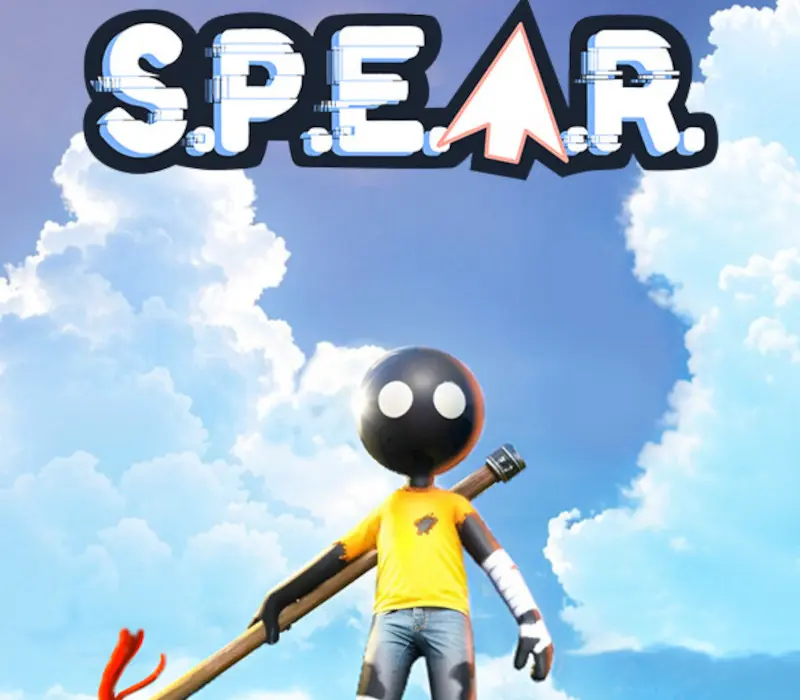 Spear PC Steam CD Key