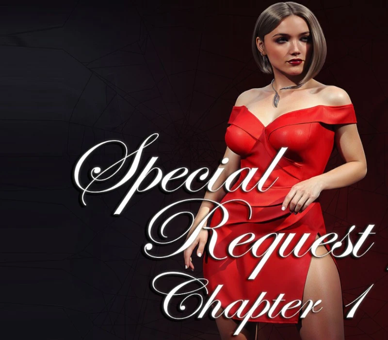 Special Request: Chapter 1 PC Steam CD Key