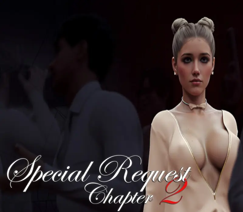 Special Request: Chapter 2 PC Steam CD Key
