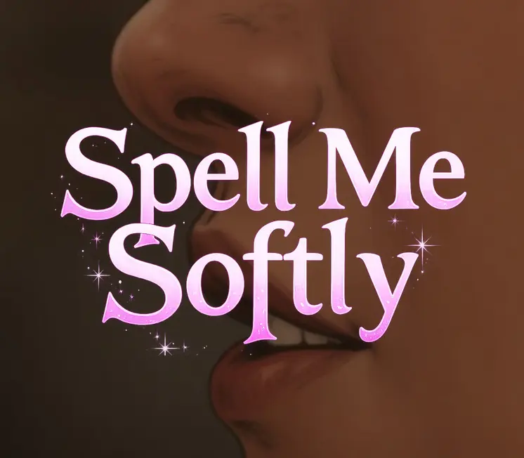 Spell Me Softly PC Steam CD Key ROW