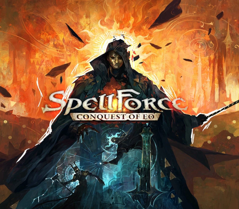 SpellForce: Conquest of Eo EU Xbox Series X|S CD Key