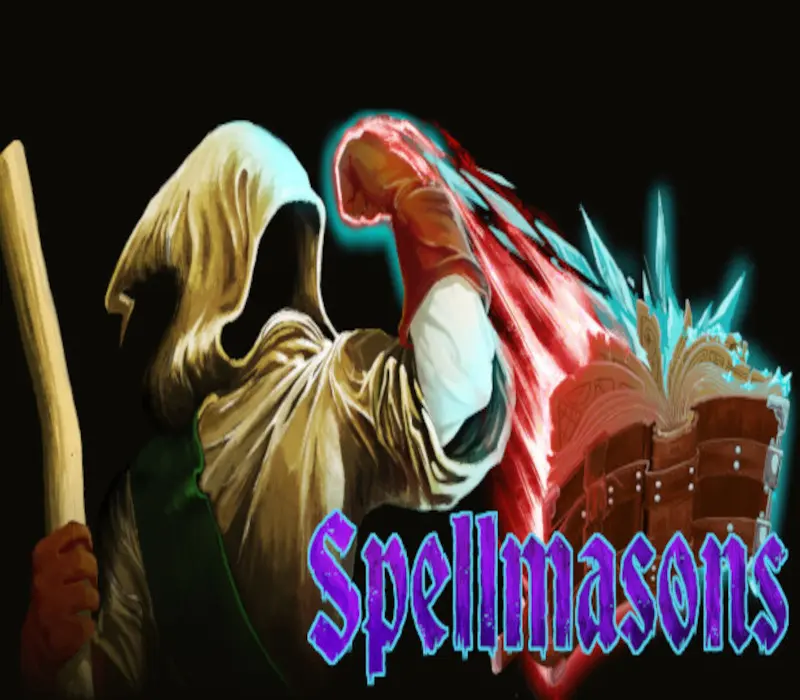 Spellmasons Steam CD Key