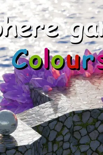 Sphere game colours PC Steam CD Key