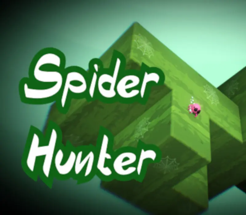 Spider Hunter Steam CD Key