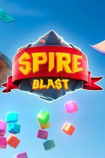 Spire Blast PC Steam CD Key