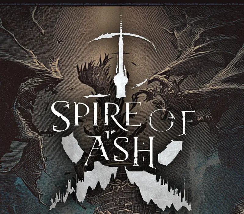 Spire of Ash - Full Game Unlock DLC PC Steam CD Key