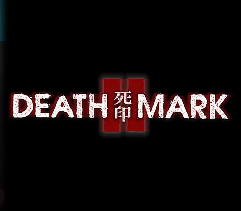 Spirit Hunter: Death Mark II Steam CD Key