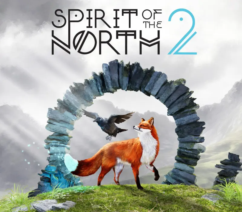 Spirit of the North 2 EU PC Steam CD Key