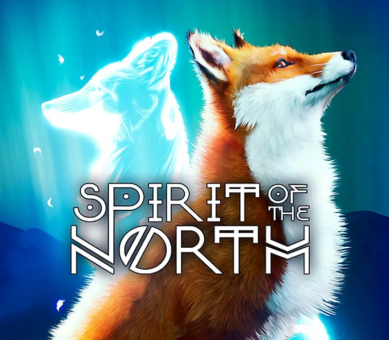 Spirit of the North Adventure Game | Nintendo Switch CD Key