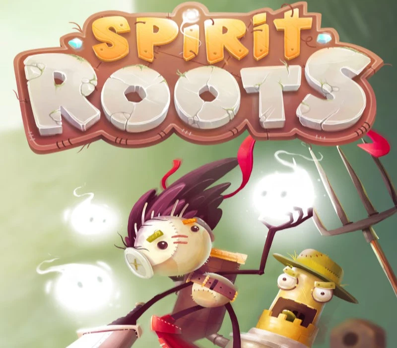 Spirit Roots EU XBOX One / Xbox Series X|S / PC CD Key