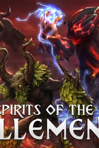 Spirits of the Hellements: TD PC Steam CD Key