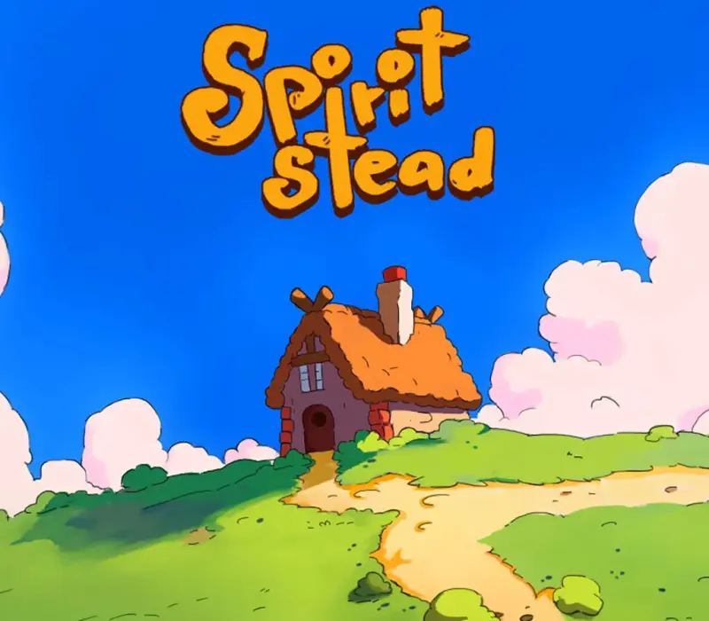 Spiritstead PC Steam CD Key