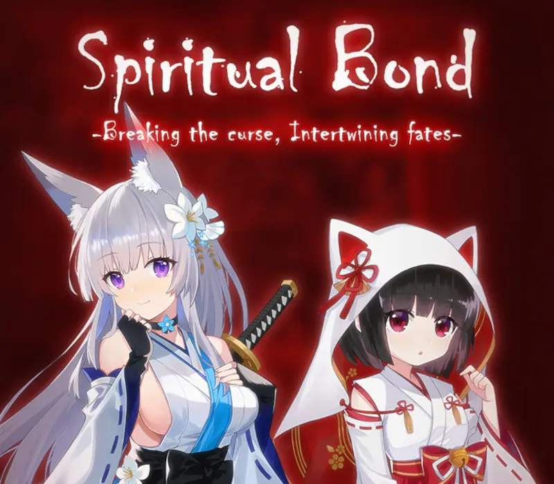 Spiritual Bond ～Breaking the curse, Intertwining fates～ PC Steam CD Key