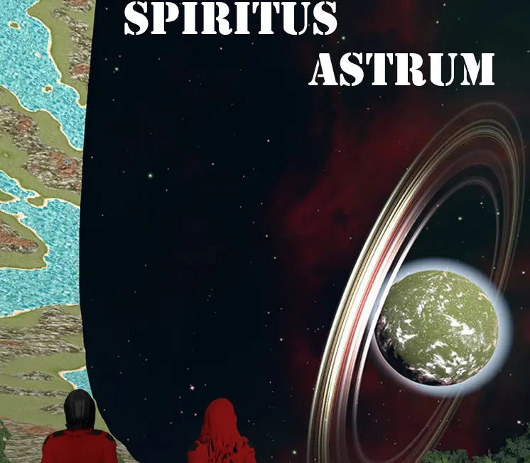 Spiritus Astrum PC Steam CD Key