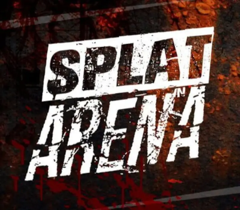 Splat Arena Steam CD Key