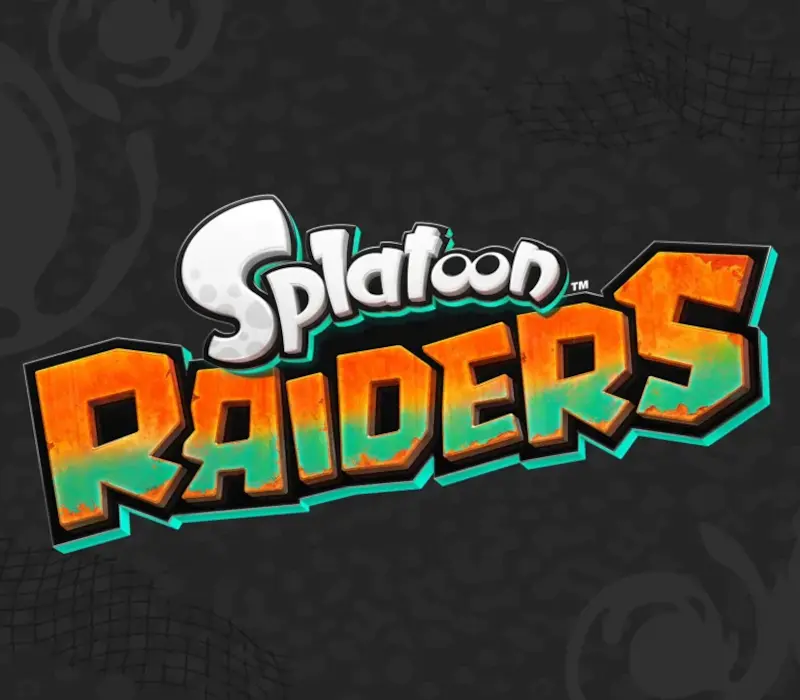 Splatoon Raiders EU Nintendo Switch 2 CD Key