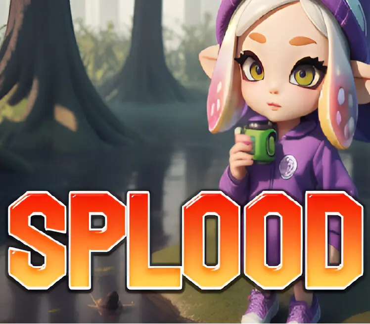 Splood PC Steam CD Key