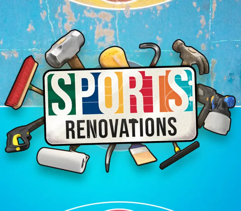 Sports: Renovations PC Steam CD Key