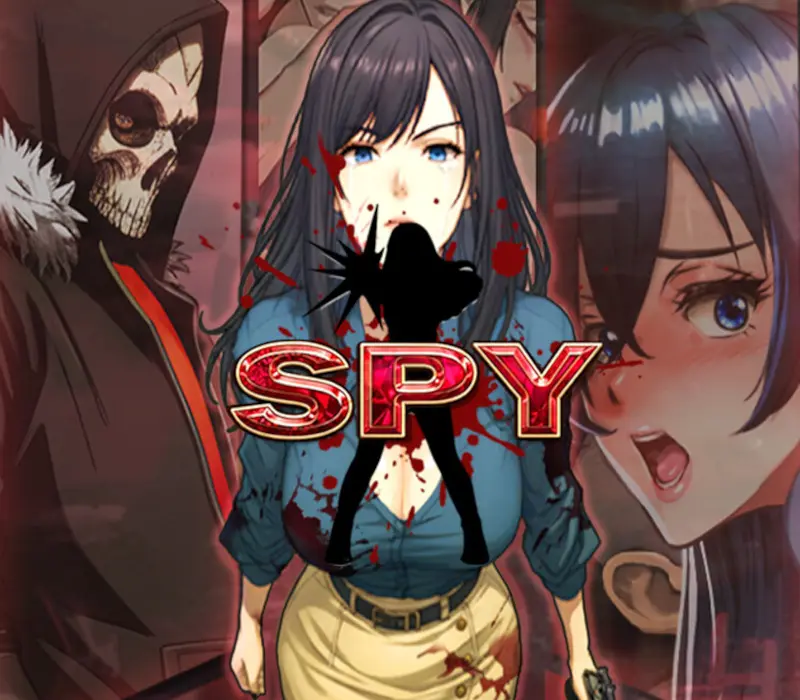 SPY - Adult Only PC Steam CD Key