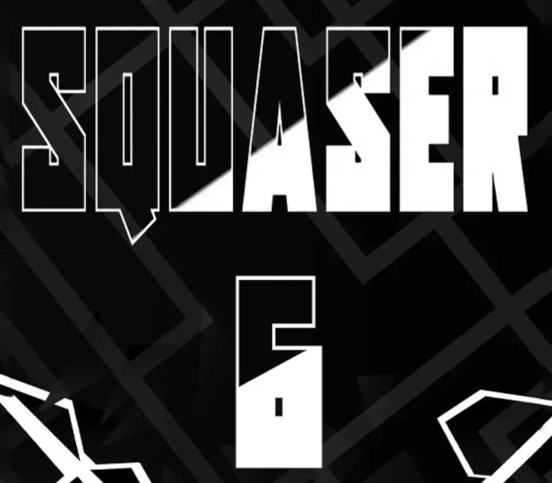 SQUASER 6 PC Steam CD Key