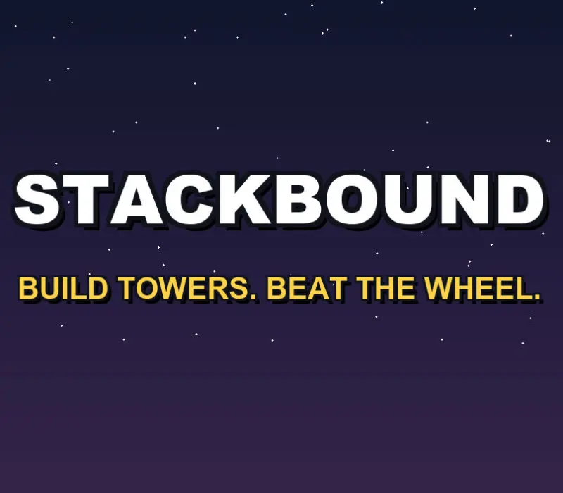 Stackbound PC Steam CD Key