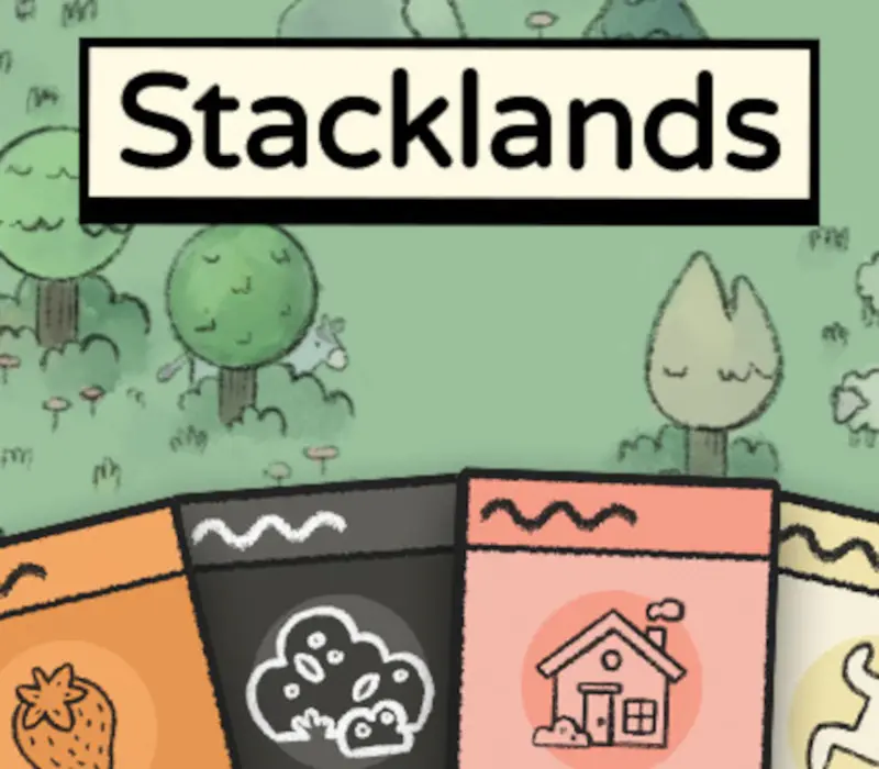 Stacklands Steam CD Key