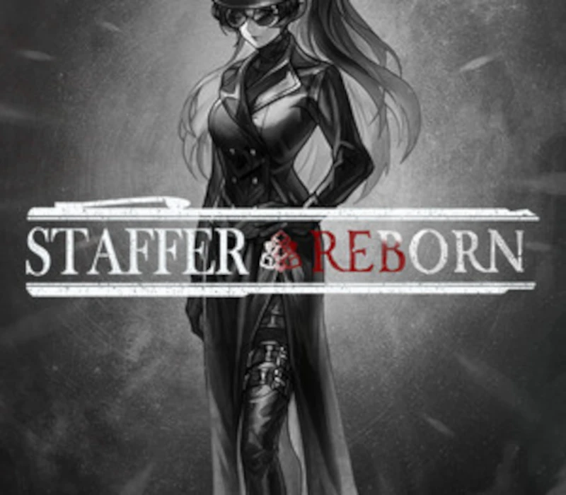Staffer Reborn PC Steam CD Key
