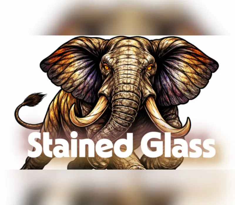 Stained Glass PC Steam CD Key