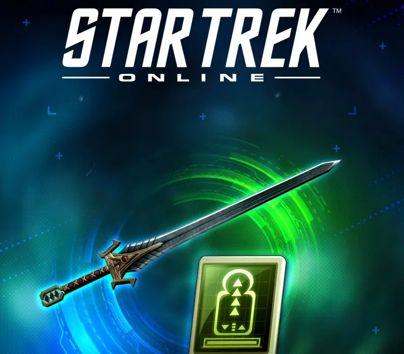 Stormfall Sword Compre Star Trek Online - Stormfall - Emperor's Sword Bundle Digital ...