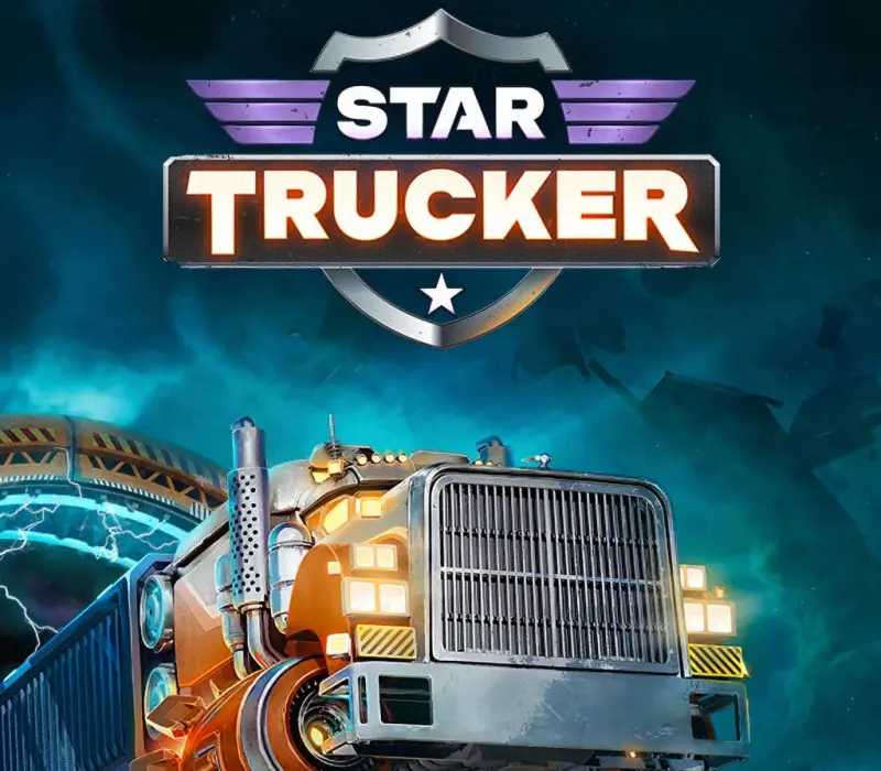Star Trucker US Xbox Series X|S / PC CD Key