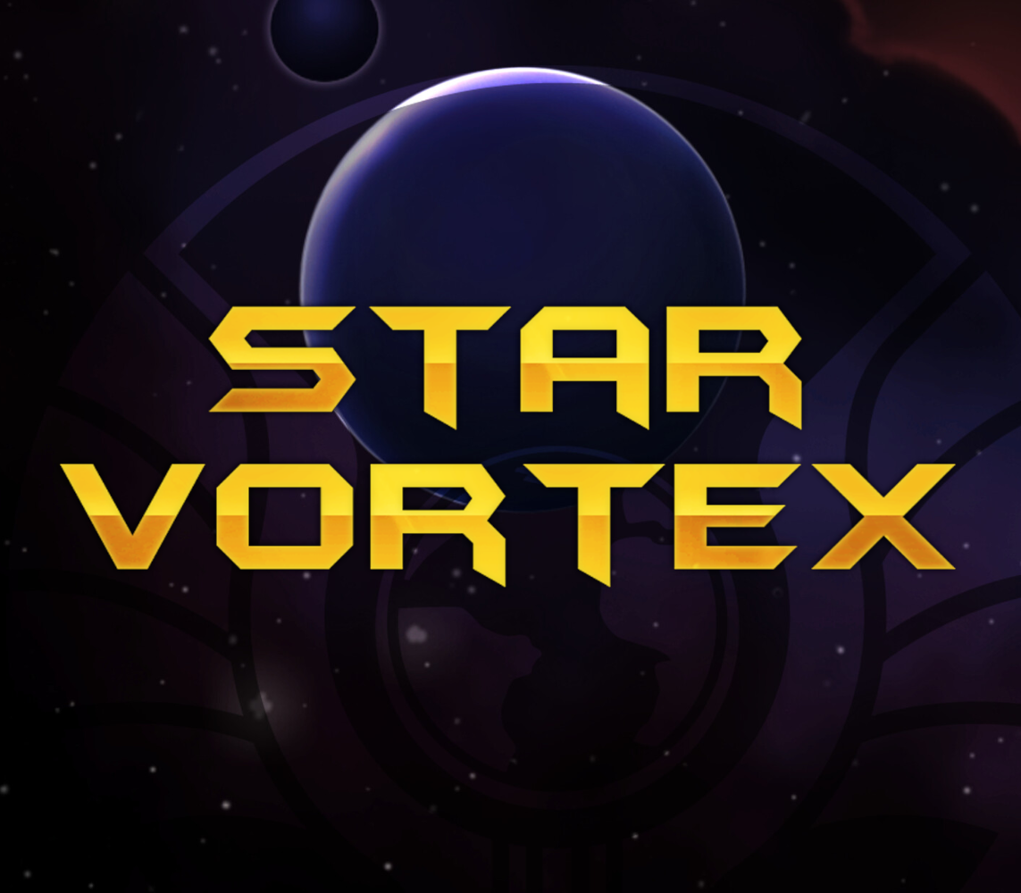 Star Vortex PC Steam CD Key