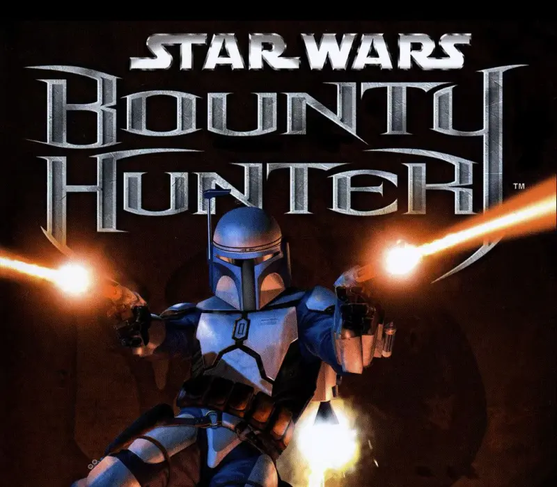 STAR WARS: Bounty Hunter EU PC Steam CD Key
