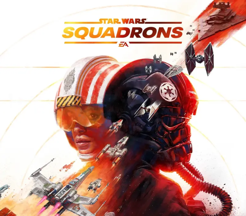 STAR WARS: Squadrons EU XBOX One / Xbox Series X|S CD Key