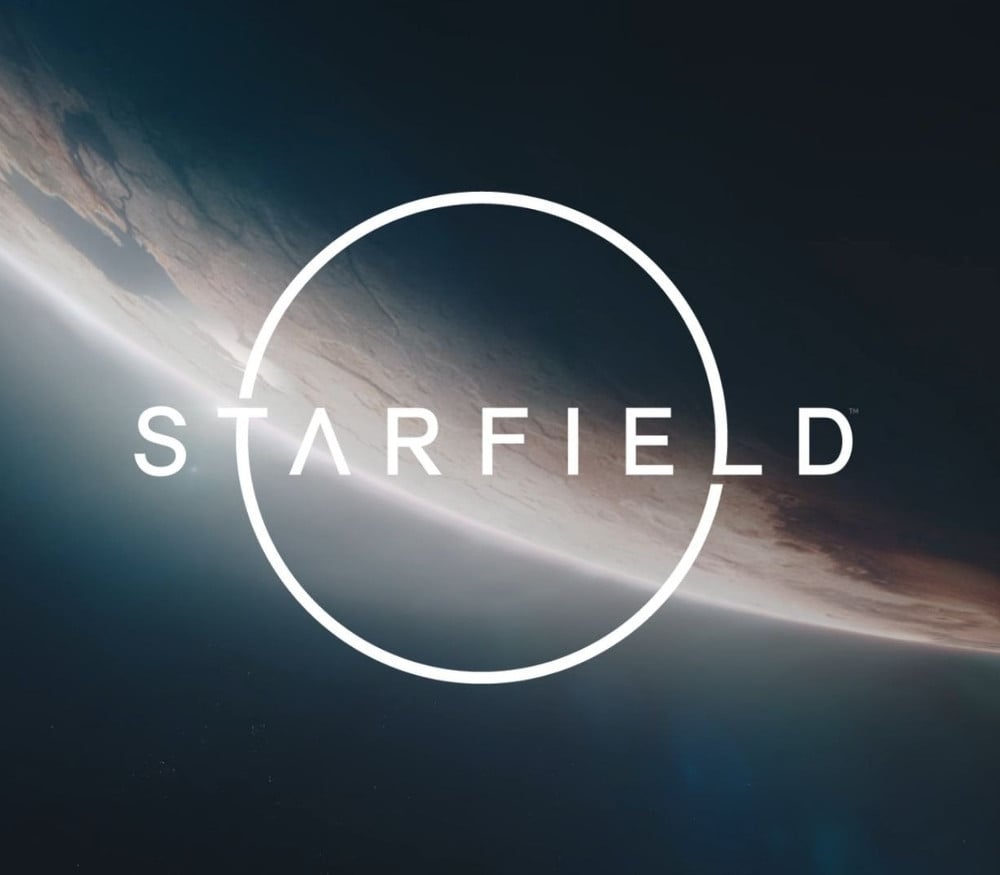 Starfield AR Xbox Series X|S / Windows 10 CD Key