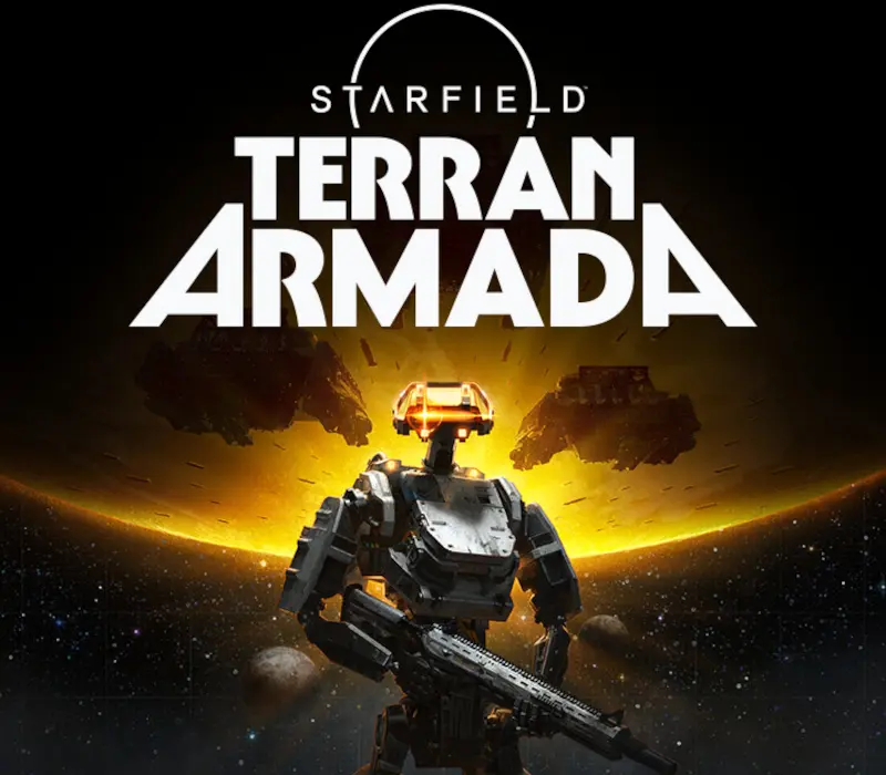 Starfield -Terran Armada DLC US Xbox Series X|S / PC CD Key