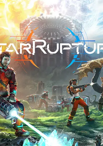 StarRupture PC Steam Altergift