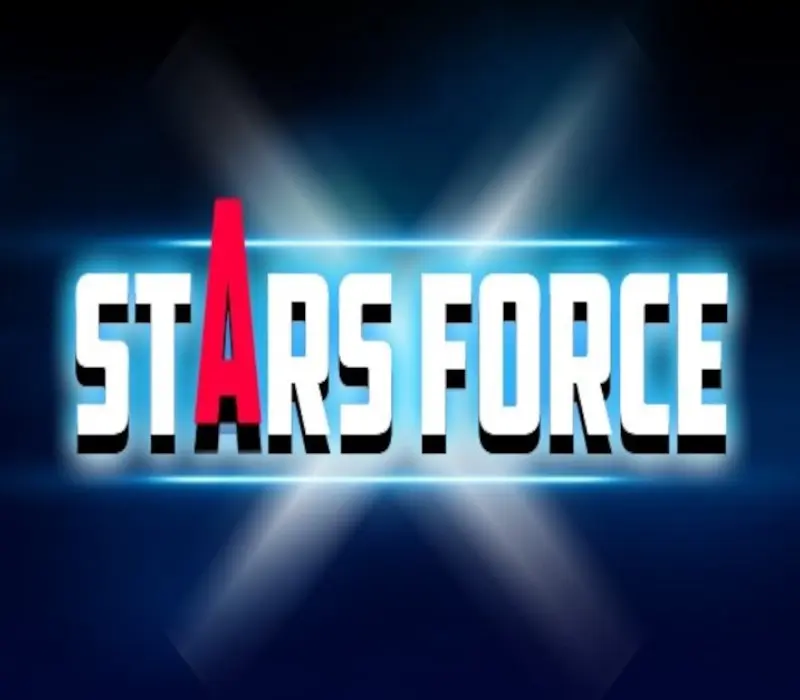 Stars Force Steam CD Key