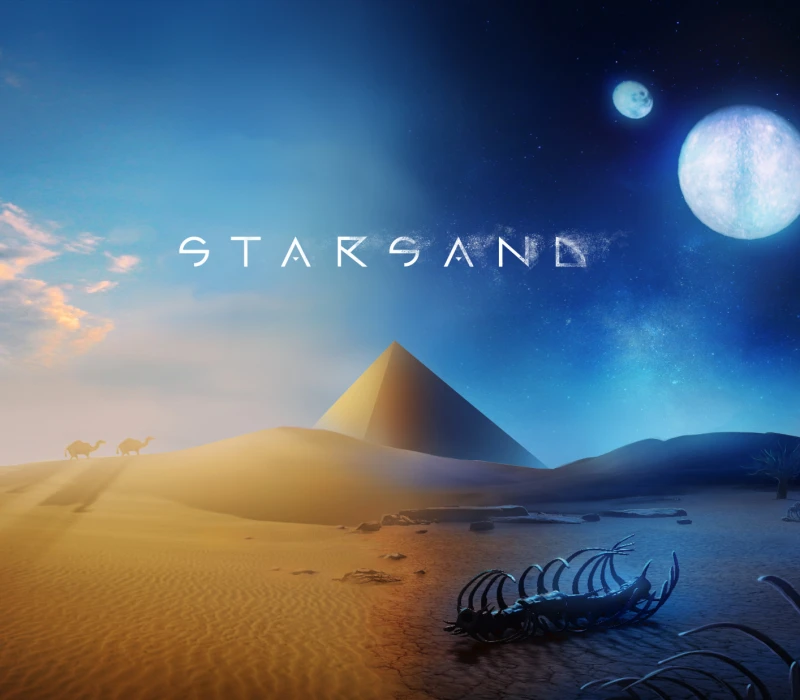 Starsand EU XBOX One / Xbox Series X|S CD Key