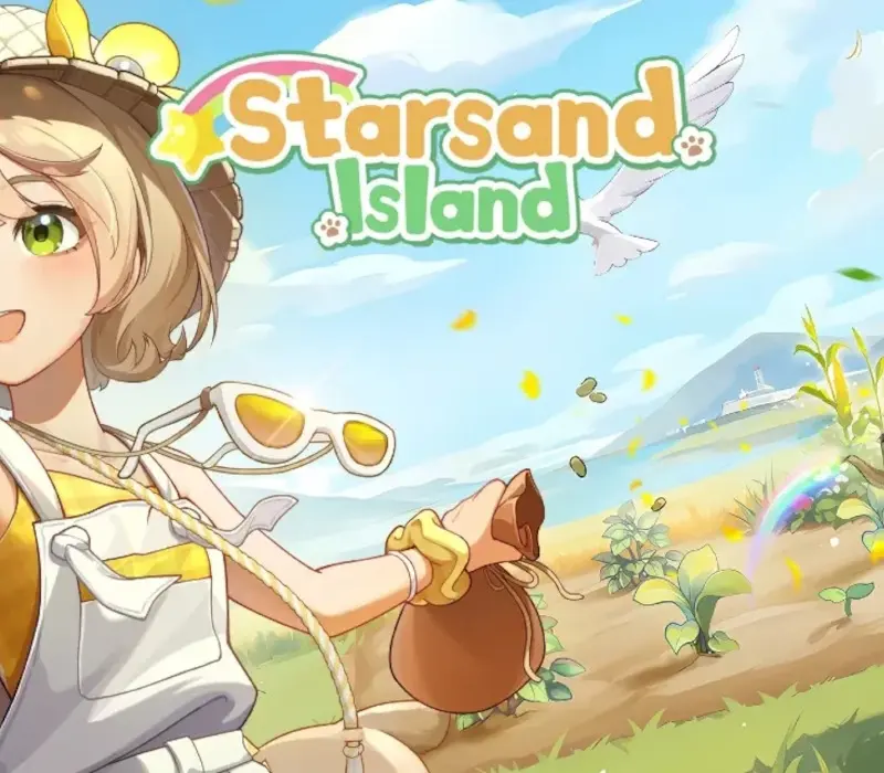 Starsand Island EU PC Steam CD Key