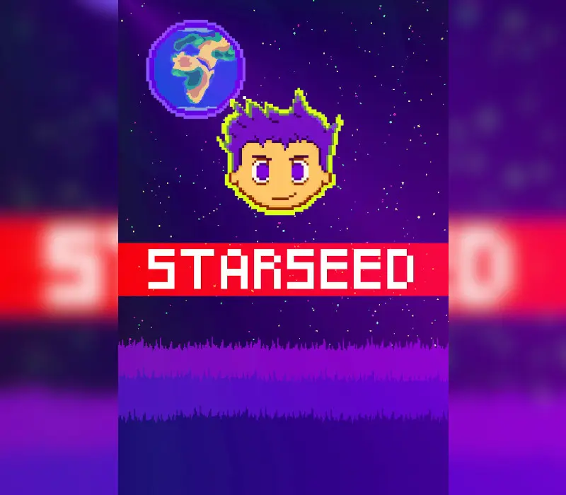 Starseed PC Steam CD Key