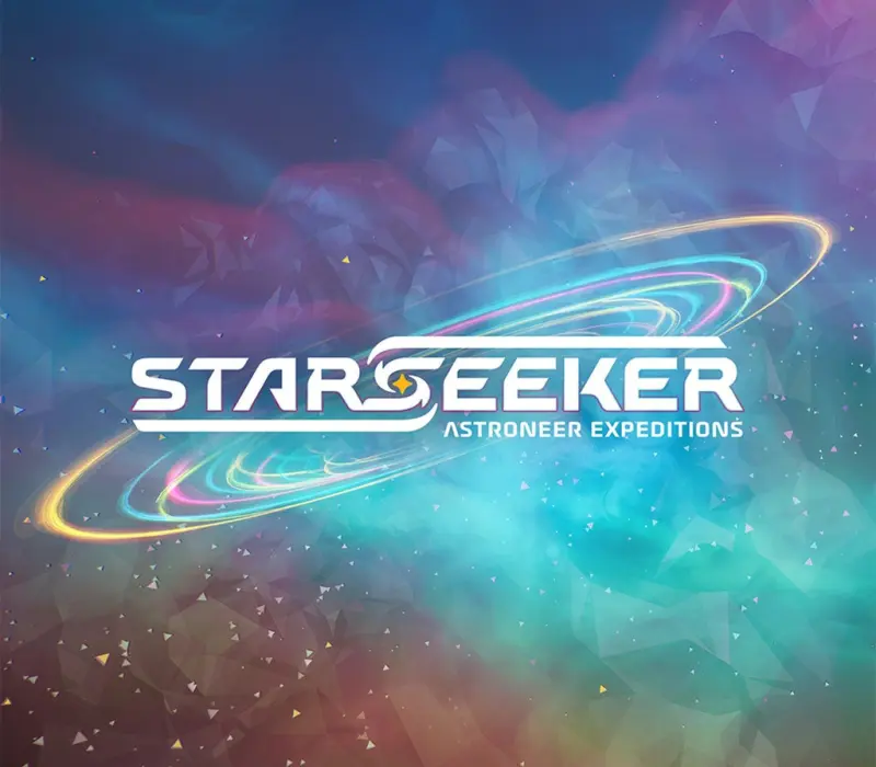 STARSEEKER: Astroneer Expeditions Xbox Series X|S / PC CD Key